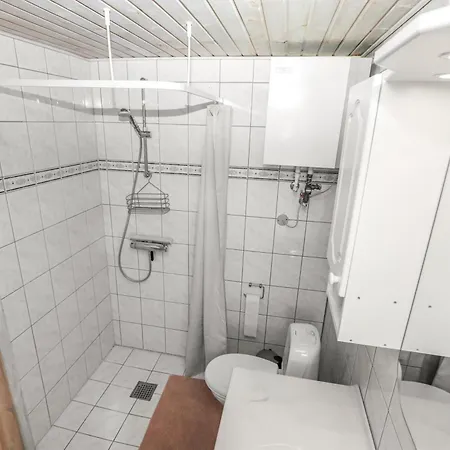 Charmerende Ferieperle Taet Pa Vesterhavet Sj451 Semesterbostad Harboør